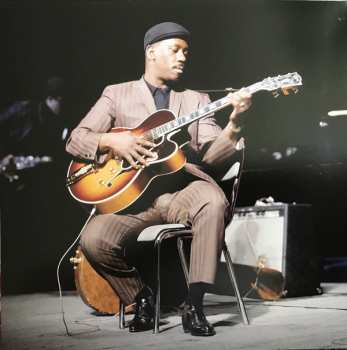 LP Wes Montgomery: The Incredible Jazz Guitar Of Wes Montgomery DLX | LTD