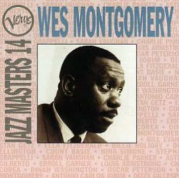 Album Wes Montgomery: Verve Jazz Masters 14