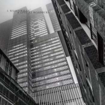 2LP Wesenwille: I: Wesenwille & Live At Roadburn