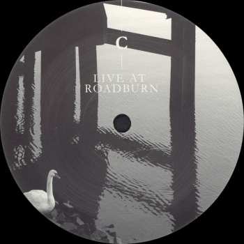 2LP Wesenwille: I: Wesenwille & Live At Roadburn