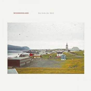 LP Weserbergland: Am Ende Der Welt