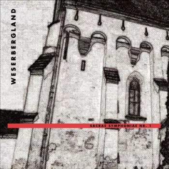 Sacrae Symphoniae Nr.. 1