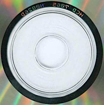 CD Wesla Whitfield: Let's Get Lost (The Songs Of Jimmy McHugh)