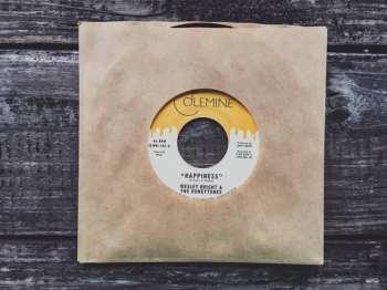 SP Wesley Bright & The Honeytones: Happiness