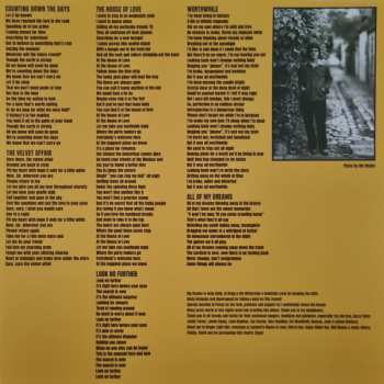 LP Wesley Fuller: All Fuller No Filler