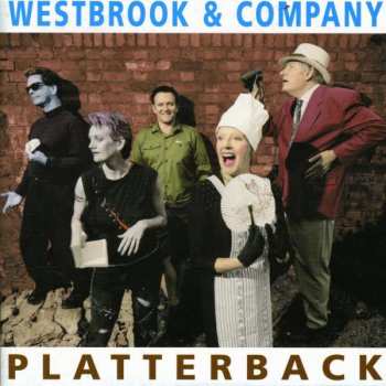 CD Westbrook & Company: Platterback
