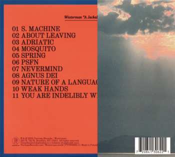 CD Westerman: A Jackal's Wedding