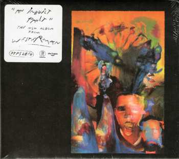 CD Westerman: An Inbuilt Fault