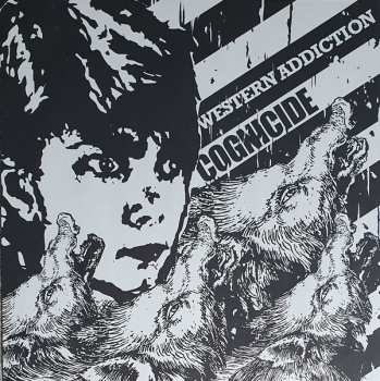 LP Western Addiction: Cognicide