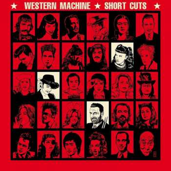 LP Western Machine: Short Cuts