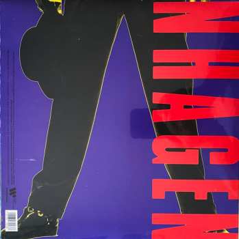 LP Marius Müller-Westernhagen: Halleluja