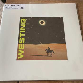 CD Westing: Future