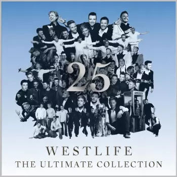 25 The Ultimate Collection