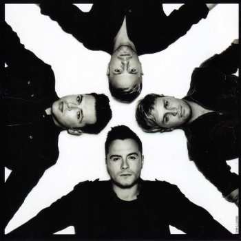 CD Westlife: Gravity