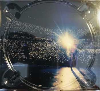 CD/DVD Westlife: The Twenty Tour Live From Croke Park
