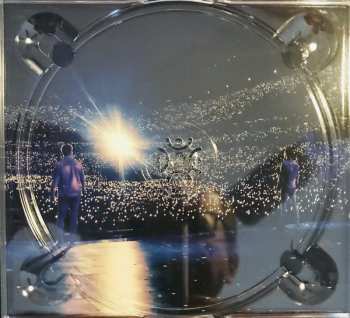 CD/DVD Westlife: The Twenty Tour Live From Croke Park