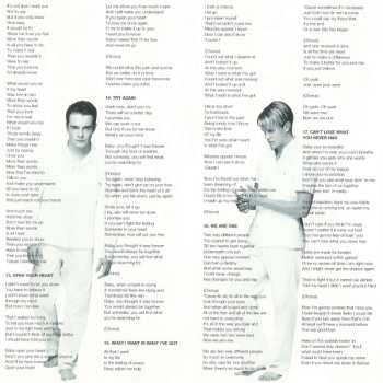 CD Westlife: Westlife