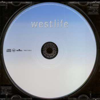 CD Westlife: Westlife