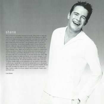 CD Westlife: Westlife