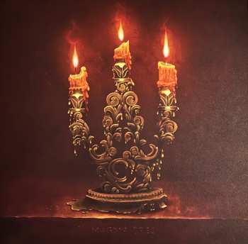 LP Wet Cactus: Magma Tres