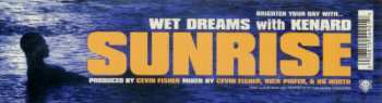 2LP Wet Dreams: Sunrise