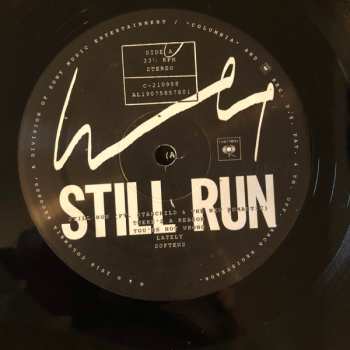 LP Wet: Still Run