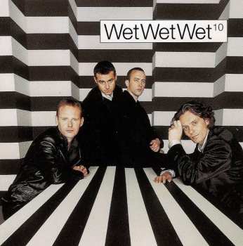 Album Wet Wet Wet: 10