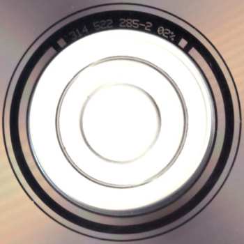 CD Wet Wet Wet: Part One