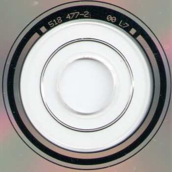 CD Wet Wet Wet: End Of Part One (Their Greatest Hits)