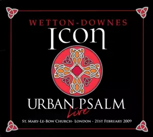 Urban Psalm - Live