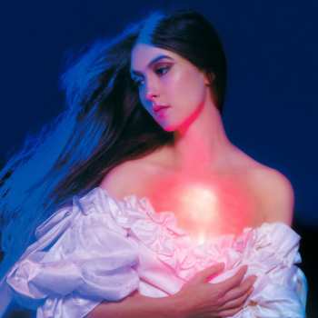 LP Weyes Blood: And In The Darkness, Hearts Aglow LTD | CLR