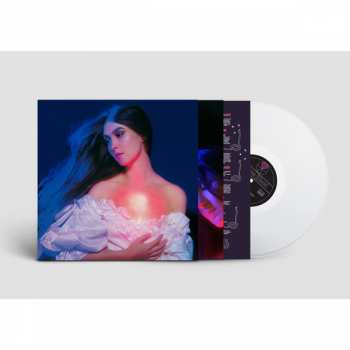 LP Weyes Blood: And In The Darkness, Hearts Aglow LTD | CLR