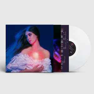LP Weyes Blood: And In The Darkness, Hearts Aglow LTD | CLR