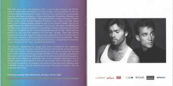 10CD/Box Set Wham!: The Singles (Echoes From The Edge Of Heaven) LTD