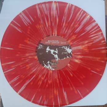 LP Whatever!: Into Darker Days