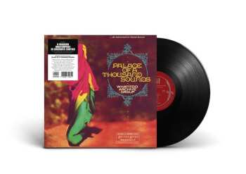 LP Whatitdo Archive Group: Palace Of A Thousand Sounds
