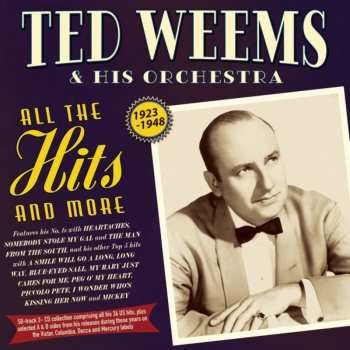 Album Wheems,ted & His Orchestra: All The Hits And More 1923