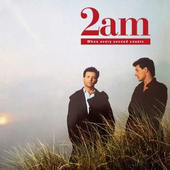Album 2AM: When Every Second Counts