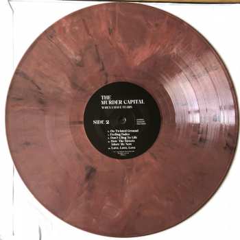 LP The Murder Capital: When I Have Fears LTD | CLR