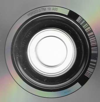 CD The Murder Capital: When I Have Fears