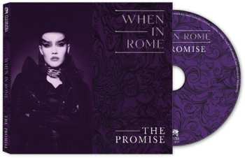 Album When In Rome: The Promise