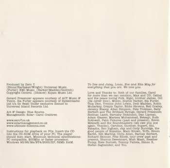 CD Zero 7: When It Falls