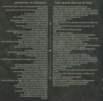 CD When Plagues Collide: An Unbiblical Paradigm