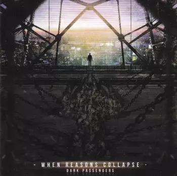 When Reasons Collapse: Dark Passengers