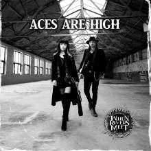 LP When Rivers Meet: Aces Are High CLR