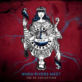 CD When Rivers Meet: The EP Collection