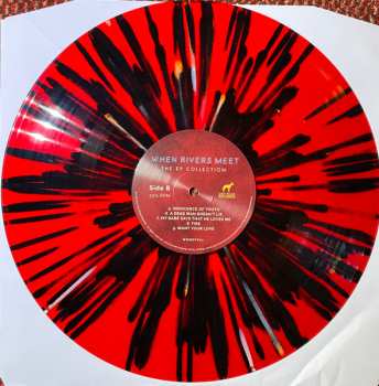 LP When Rivers Meet: The EP Collection CLR