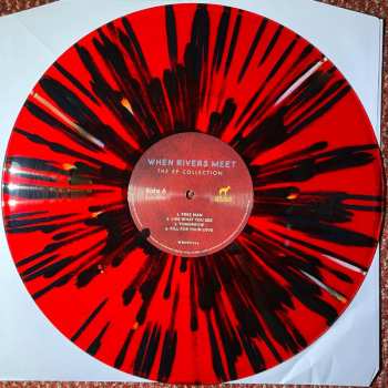 LP When Rivers Meet: The EP Collection CLR