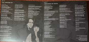 LP When Rivers Meet: The EP Collection CLR