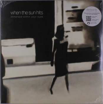 Album When The Sun Hits: Immersed Within Your Eyes